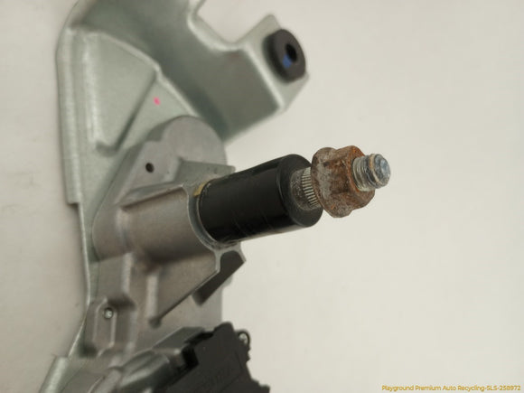Land Rover Range Rover Sport Rear Wiper Motor
