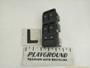 Land Rover Range Rover Sport Driver Left Master Power Window Switch-1