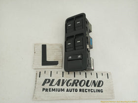 Land Rover Range Rover Sport Driver Left Master Power Window Switch