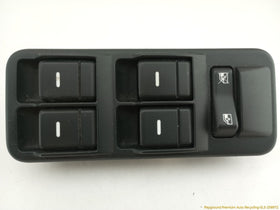 Land Rover Range Rover Sport Driver Left Master Power Window Switch - 0