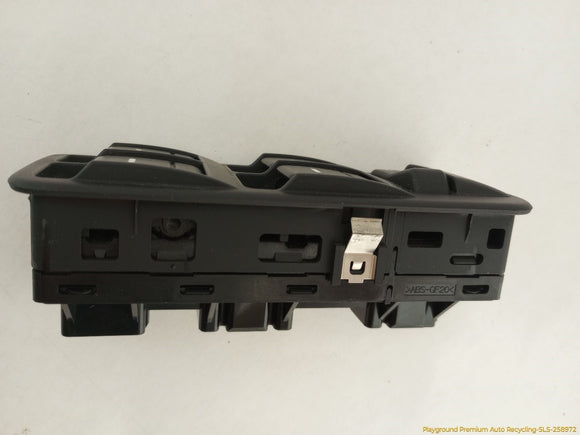 Land Rover Range Rover Sport Driver Left Master Power Window Switch