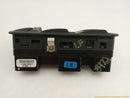 Land Rover Range Rover Sport Driver Left Master Power Window Switch-4