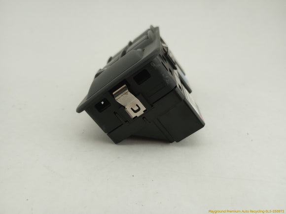 Land Rover Range Rover Sport Driver Left Master Power Window Switch