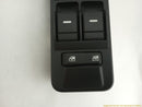 Land Rover Range Rover Sport Driver Left Master Power Window Switch-8