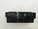Land Rover Range Rover Sport Driver Left Master Power Window Switch-11