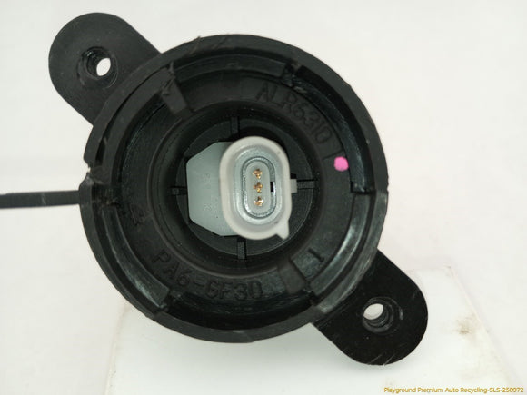 Land Rover Range Rover Sport Tailgate Release Switch Button