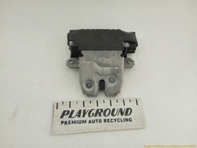 Land Rover Range Rover Sport Lower Tailgate Latch Mechanism