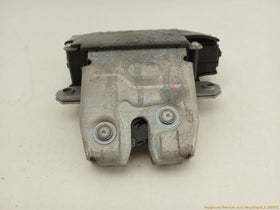 Land Rover Range Rover Sport Lower Tailgate Latch Mechanism - 0