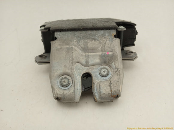 Land Rover Range Rover Sport Lower Tailgate Latch Mechanism