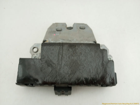 Land Rover Range Rover Sport Lower Tailgate Latch Mechanism