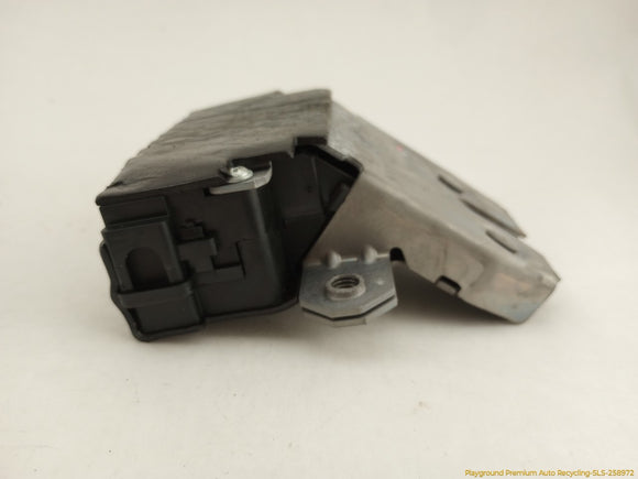 Land Rover Range Rover Sport Lower Tailgate Latch Mechanism