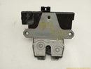 Land Rover Range Rover Sport Lower Tailgate Latch Mechanism-8