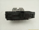 Land Rover Range Rover Sport Lower Tailgate Latch Mechanism-10