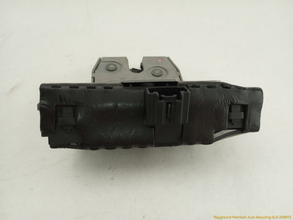 Land Rover Range Rover Sport Lower Tailgate Latch Mechanism