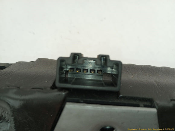 Land Rover Range Rover Sport Lower Tailgate Latch Mechanism