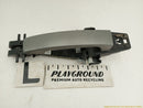 Land Rover Range Rover Sport Driver Left Rear Exterior Door Handle-1