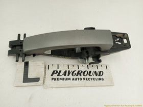 Land Rover Range Rover Sport Driver Left Rear Exterior Door Handle
