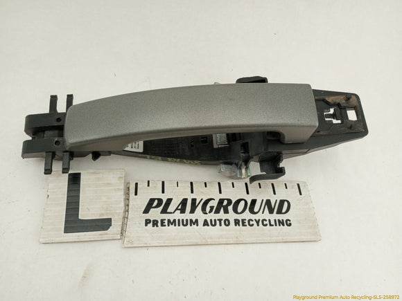 Land Rover Range Rover Sport Driver Left Rear Exterior Door Handle