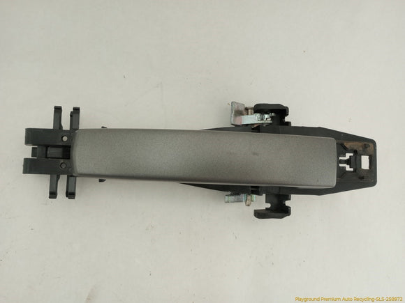 Land Rover Range Rover Sport Driver Left Rear Exterior Door Handle