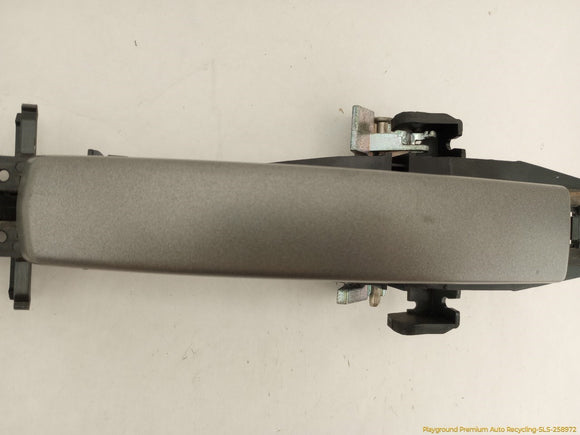 Land Rover Range Rover Sport Driver Left Rear Exterior Door Handle