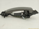 Land Rover Range Rover Sport Driver Left Rear Exterior Door Handle-4