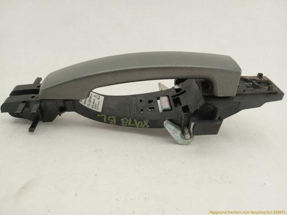 Land Rover Range Rover Sport Driver Left Rear Exterior Door Handle