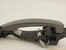 Land Rover Range Rover Sport Driver Left Rear Exterior Door Handle-5