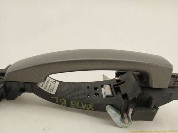 Land Rover Range Rover Sport Driver Left Rear Exterior Door Handle