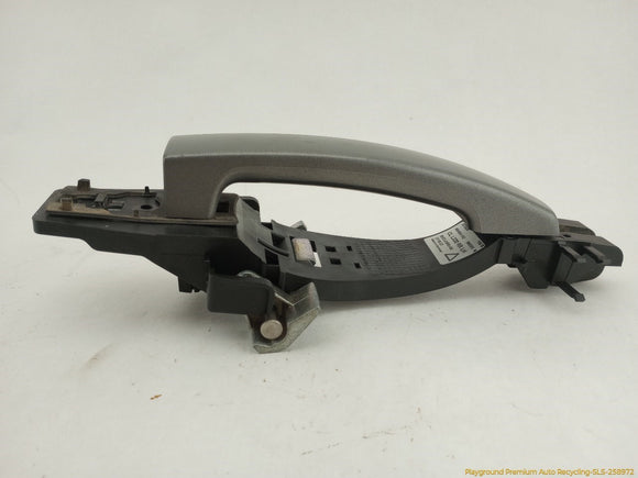 Land Rover Range Rover Sport Driver Left Rear Exterior Door Handle
