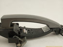 Land Rover Range Rover Sport Driver Left Rear Exterior Door Handle-7