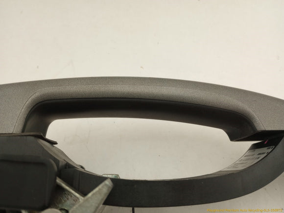 Land Rover Range Rover Sport Driver Left Rear Exterior Door Handle