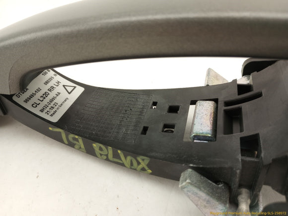 Land Rover Range Rover Sport Driver Left Rear Exterior Door Handle