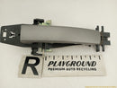 Land Rover Range Rover Sport Passenger Right Rear Exterior Door Handle-1