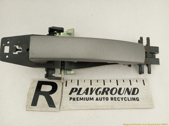 Land Rover Range Rover Sport Passenger Right Rear Exterior Door Handle