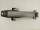 Land Rover Range Rover Sport Passenger Right Rear Exterior Door Handle-2