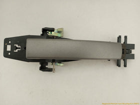 Land Rover Range Rover Sport Passenger Right Rear Exterior Door Handle - 0