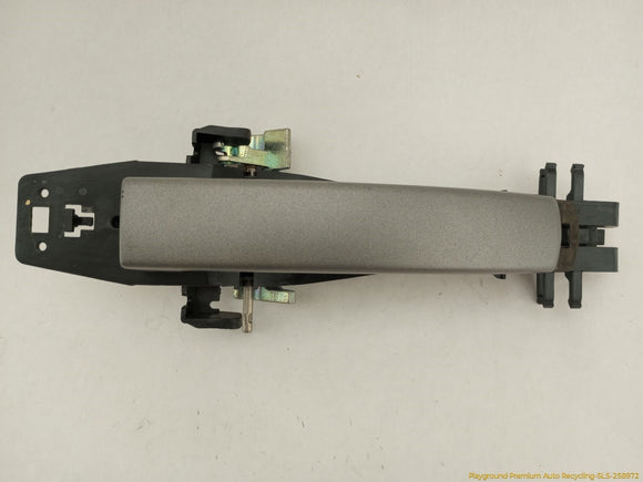 Land Rover Range Rover Sport Passenger Right Rear Exterior Door Handle