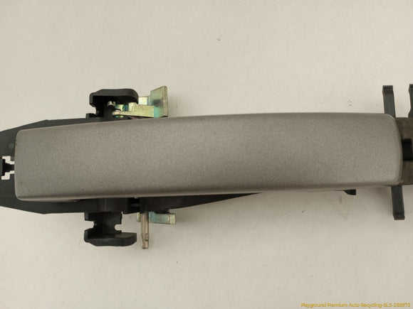Land Rover Range Rover Sport Passenger Right Rear Exterior Door Handle