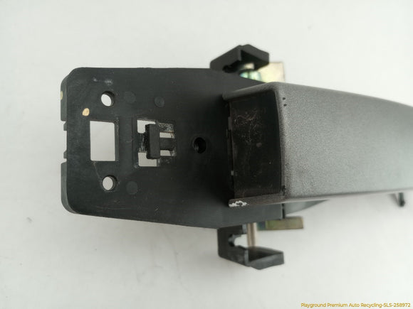 Land Rover Range Rover Sport Passenger Right Rear Exterior Door Handle