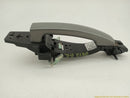 Land Rover Range Rover Sport Passenger Right Rear Exterior Door Handle-5