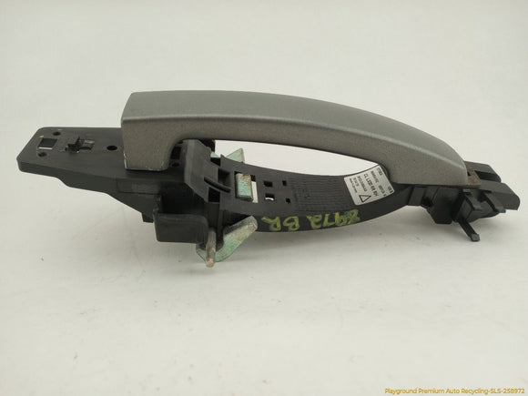 Land Rover Range Rover Sport Passenger Right Rear Exterior Door Handle