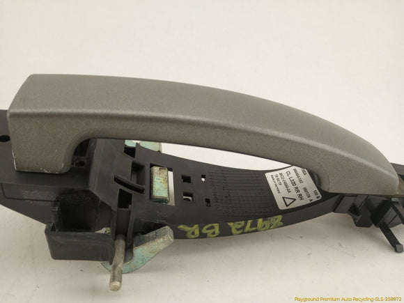 Land Rover Range Rover Sport Passenger Right Rear Exterior Door Handle