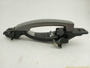 Land Rover Range Rover Sport Passenger Right Rear Exterior Door Handle-7
