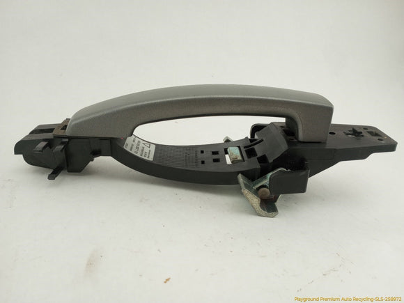Land Rover Range Rover Sport Passenger Right Rear Exterior Door Handle