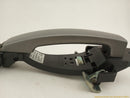 Land Rover Range Rover Sport Passenger Right Rear Exterior Door Handle-8