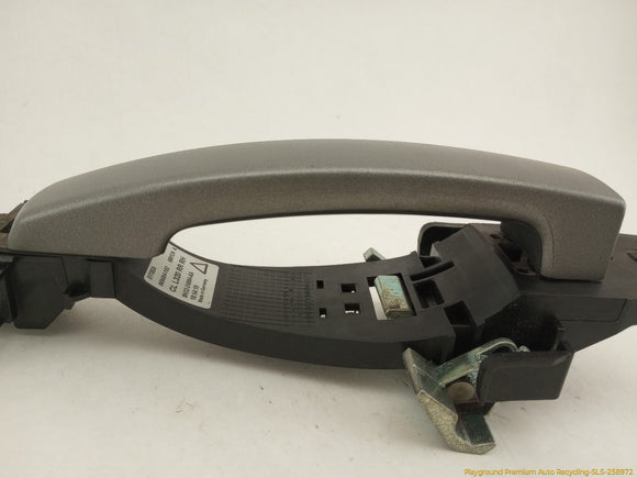 Land Rover Range Rover Sport Passenger Right Rear Exterior Door Handle