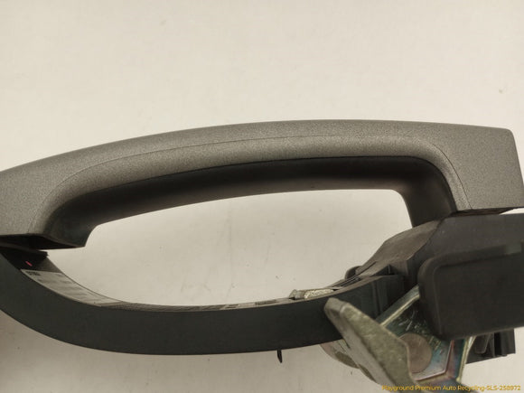 Land Rover Range Rover Sport Passenger Right Rear Exterior Door Handle