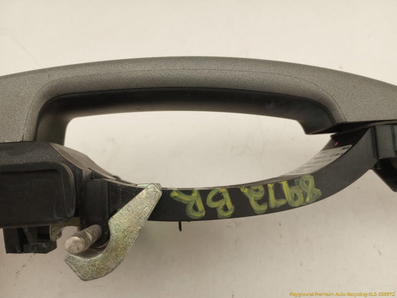 Land Rover Range Rover Sport Passenger Right Rear Exterior Door Handle