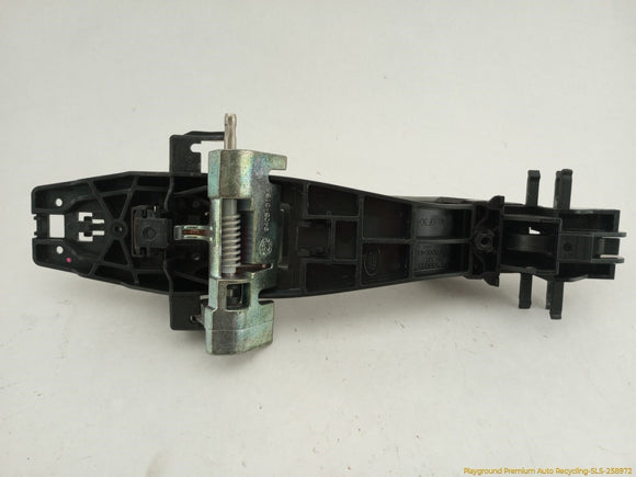 Land Rover Range Rover Sport Passenger Right Rear Exterior Door Handle