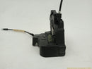Land Rover Range Rover Sport Driver Left Rear Door Lock Actuator-4